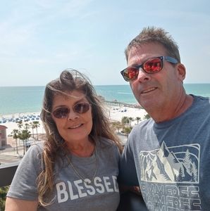 Meet your Posher, Deborah ann